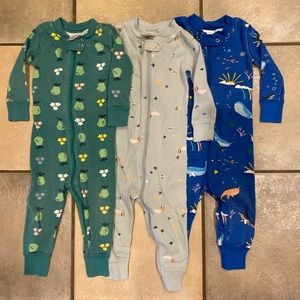 Hannah Anderson Pajama bundle